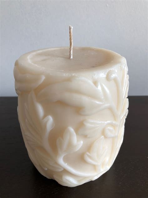 Candle Carving For Beginners