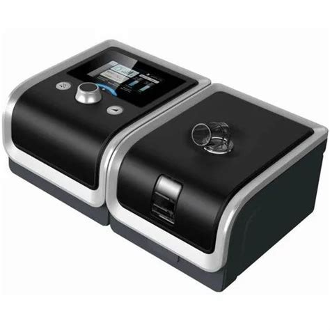 BMC RESmart GII Auto CPAP Machine at Rs 24000 in Jaipur | ID: 14343571612