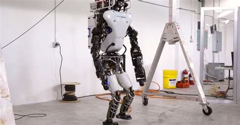 Are Legged Robots Safe in the Workplace? - Unite.AI