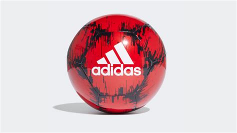 Adidas Glider Soccer Ball Review – Authority Soccer