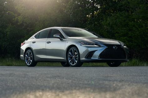 2023 Lexus ES 250 Prices, Reviews, and Pictures | Edmunds