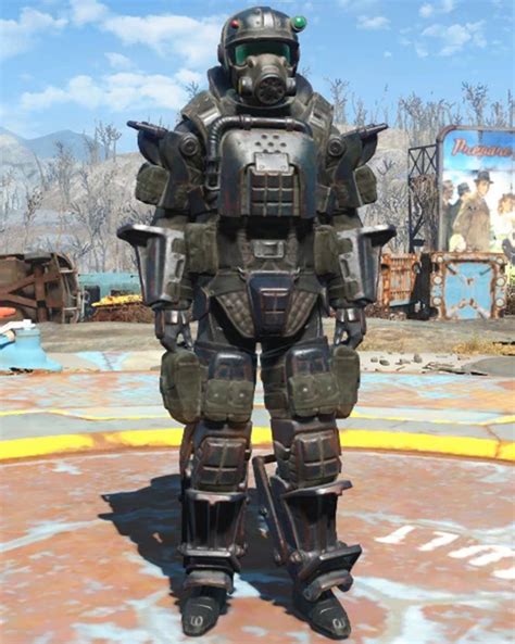 Best Armor Sets in Fallout 4 (Our Top 20 Picks) – FandomSpot