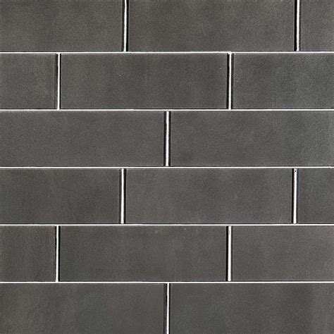 Metallic Gray Glass Subway Tile 4x12 - MSI Backsplash Tile