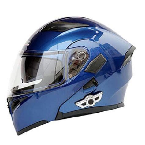 Best Bluetooth Motorcycle Helmet for 2021 (Built-in, High Tech)