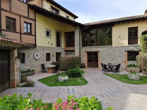 HOTEL RURAL ARREDONDO - Updated 2021 Prices, Reviews, and Photos (Celorio, Spain - Llanes ...