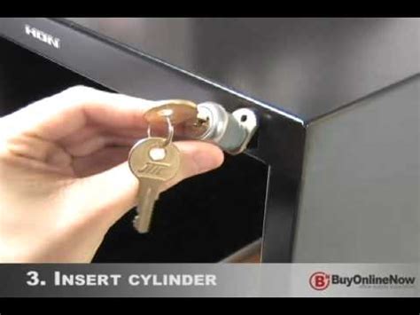 Filing Cabinet Locks | Review Home Co