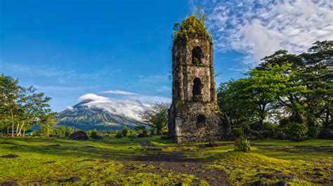 Discovering Legazpi City, Albay: A Guide to Getting There and Exploring ...