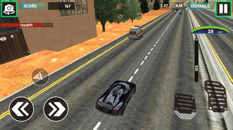 Multiplayer Car Racing Game – APK for Android Download