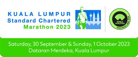 KL Marathon | News/Media | Latest News & Announcement | KLSCM 2023 MERCHANDISE