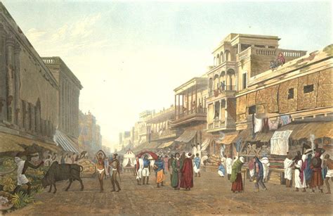 Slave Trade in 18th Century Calcutta | by Tathagata Neogi | The ...