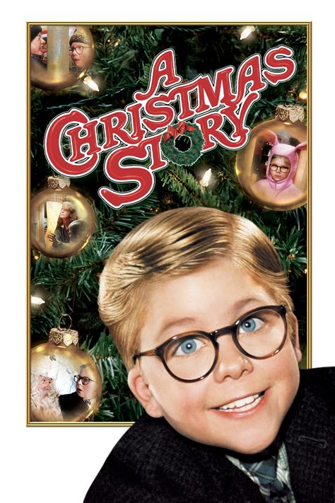 A Christmas Story (1983) - Posters — The Movie Database (TMDB)