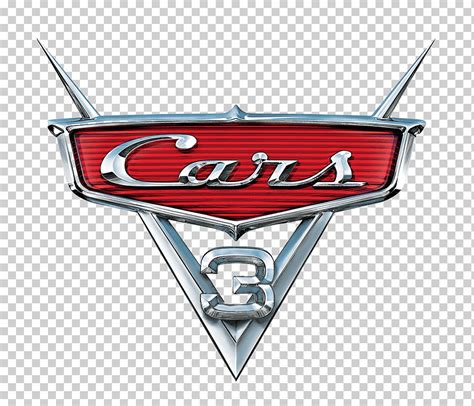 Free download | Cars 3: Driven to Win Lightning McQueen Mater, car, emblem, logo, car png | Klipartz