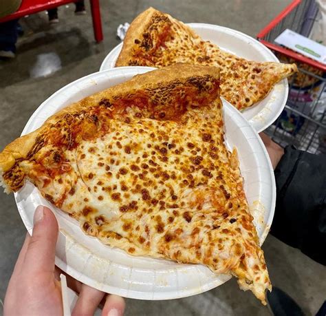 The Truth About Costco Pizza Calories And Nutrition: Are They Worth the Indulgence - Slice Pizzeria