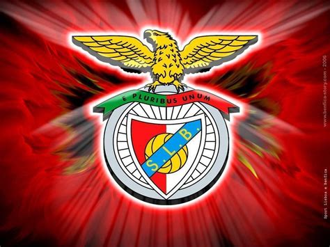 29 Stunning Benfica Logo Wallpaper - 7te.org | Wallpaper, Football logo, ? logo