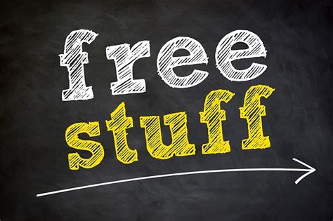 44 Apps That Give You Free Stuff (Money, Too)