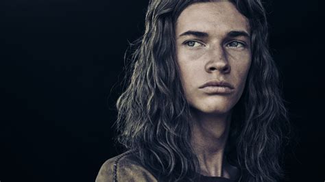 'The Son': First Look Photos of Pierce Brosnan and the Cast of AMC Period Drama