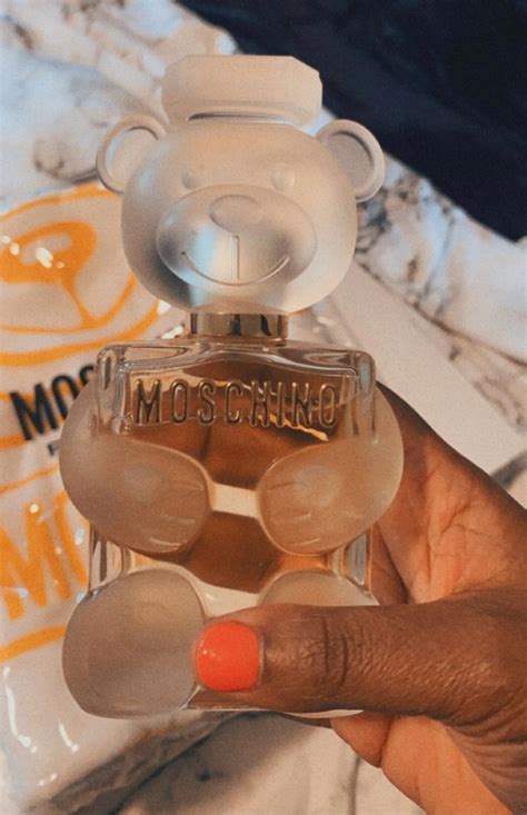 Toy 2 Moschino perfume - a fragrance for women 2018