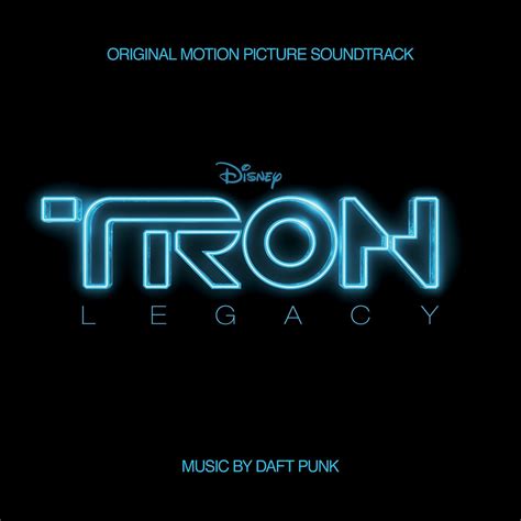 Daft Punk - Tron Legacy - Amazon.com Music