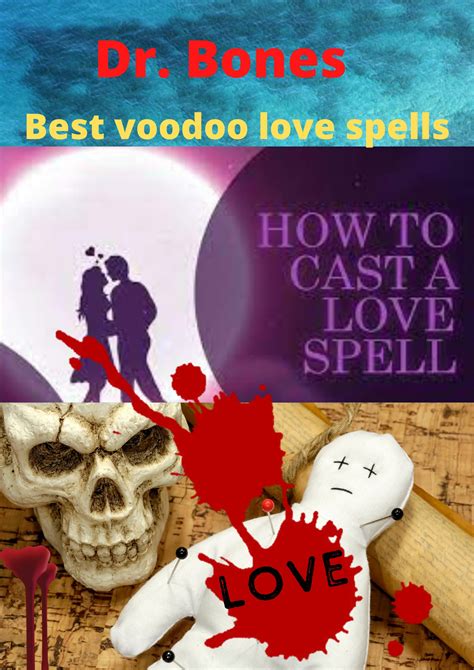 Best voodoo love spells | Solve all kinds of love problems