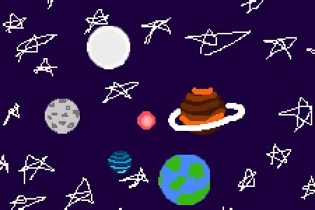 Space Adventure - Free Addicting Game