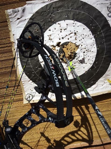 Let's see your Robin Hood shots! | Page 3 | Archery Talk Forum