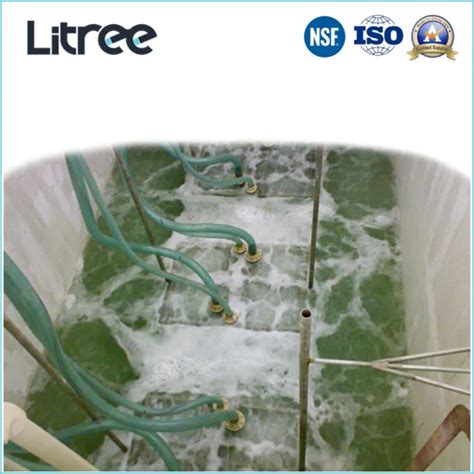 Litree Mbr Membrane Bioreactor Applications in Wastewater Treatment ...