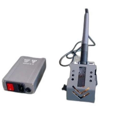 Digital Soldering Station, 30W at Rs 2500/piece in Tiruppur | ID: 27421842133