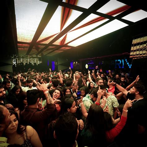 16 Best Nightclubs In Delhi For Memorable Party Nights In 2024 | LBB