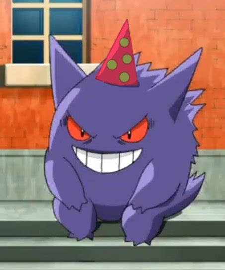 Gengar: character moveset concept | Smash Amino