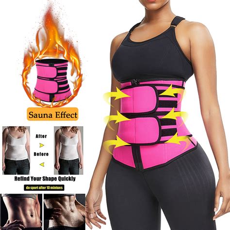 Waist Training Corset | onide.lk