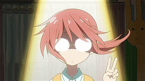 Anime Glasses Gif : Share the best gifs now >>>.