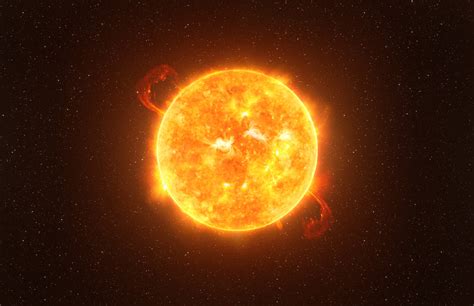 The Sun's Solar Cycle and the Most Active Peak Ever Recorded - Newsweek