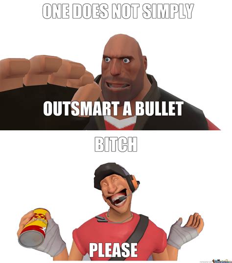 Team Fortress 2 Scout Memes