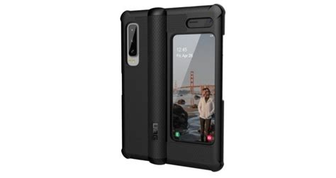 Top Best Samsung Galaxy Fold Cases - February 2021 Technobezz Best