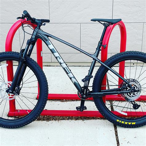 98 best Roscoe 7 images on Pholder | Hardtailgang, Mountainbiking and Trek Bikes