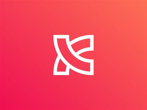 K Monogram by Victor Murea on Dribbble