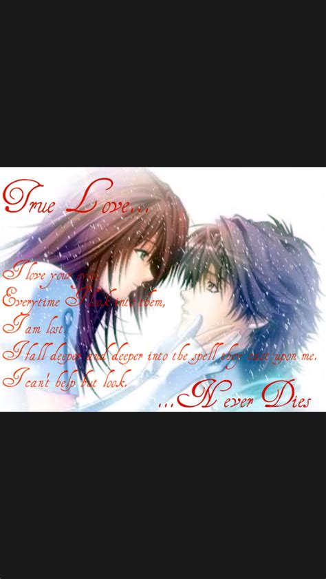 Wallpaper Anime Couple Sad – Idalias Salon