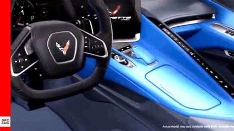 Corvette Interior Color Codes | Awesome Home