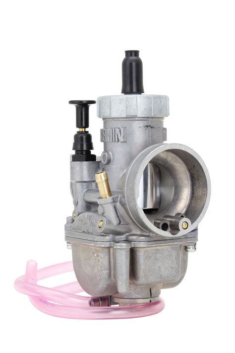 Carburetor KEIHIN PE 28mm, original Keihin - VocaRacing