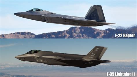 F 22 Raptor Hockheed Martin Us Air Force Hd Wallpaper | Desktop Wallpapers