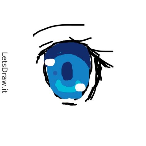 How to draw blue eyes / ixzkqfz9k.png / LetsDrawIt