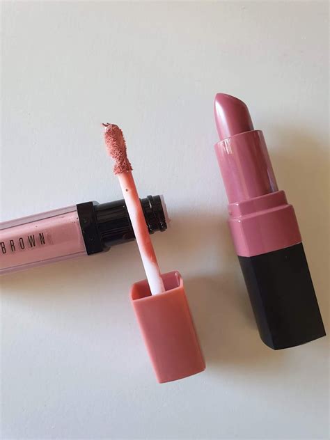 Beautifully Glossy: Current favourite lip combo