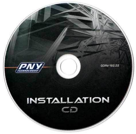 PNY GPU Drivers CD : PNY, Nvidia : Free Download, Borrow, and Streaming ...