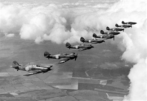 Greatest World War II Air Battles of all Time | User Ranked