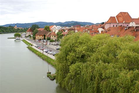 20 Beautiful Maribor Photos That Will Inspire You To Visit Slovenia