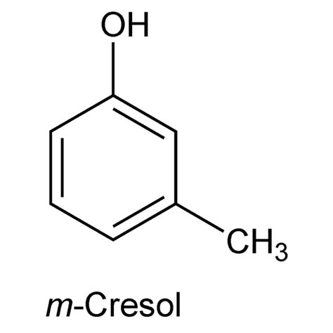 Cresol | The Merck Index Online