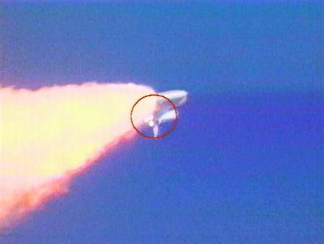 Space Shuttle Columbia disaster