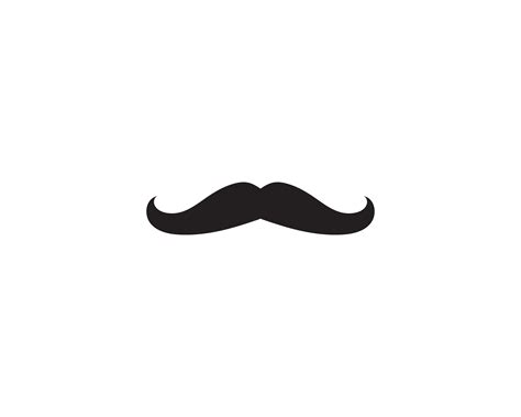 Mustache Lips Vector | Lipstutorial.org