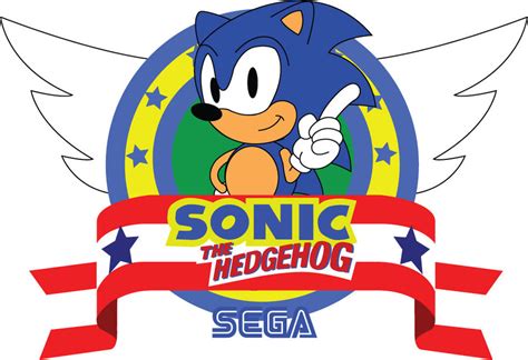 Sonic Logo Vector at Vectorified.com | Collection of Sonic Logo Vector free for personal use