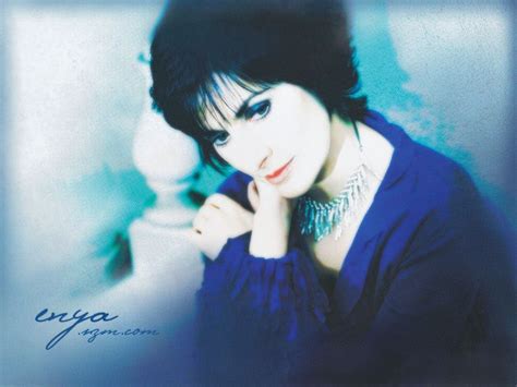 Enya - Enya Wallpaper (66160) - Fanpop